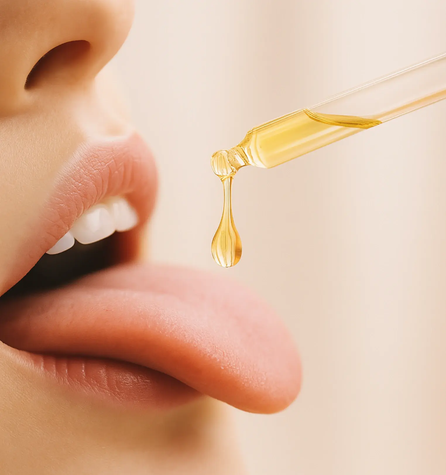 Compounded Sublingual Semaglutide